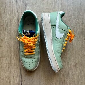 Nike Air Force 1, US Men’s 7.5